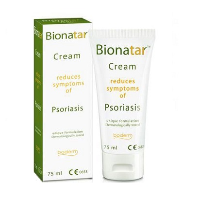 BIONATAR CREMA ANTI PSORIASI 75 ML - farmanauta.it