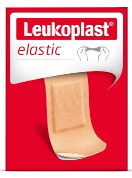 LEUKOPLAST ELASTIC M1 X 8CM - farmanauta.it