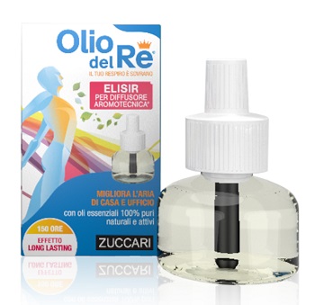 ELISIR DIFFUSORE AROMOTECNICA 25 ML - farmanauta.it