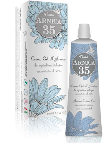 ARNICA 35 CREMA GEL 50 ML - farmanauta.it