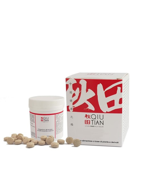DAO PILLS NEW 100 COMPRESSE - farmanauta.it