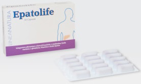 EPATOLIFE + 200 30 COMPRESSE - farmanauta.it