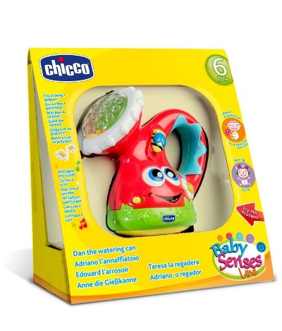 CHICCO GIOCO ADRIANO ANNAFFIATOI - farmanauta.it