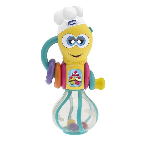 CHICCO GIOCO BABY CHEF - farmanauta.it