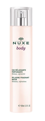 NUXE BODY ACQUA PROFUMATA RILASSANTE 100 ML - farmanauta.it