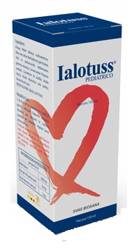 IALOTUSS PEDIATRICO 150 ML - farmanauta.it