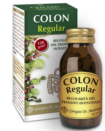 COLON REGULAR 150 GRANI - farmanauta.it