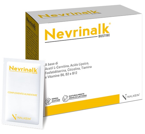 NEVRINALK BUSTINE - farmanauta.it