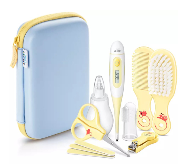 AVENT BEAUTY SET - farmanauta.it