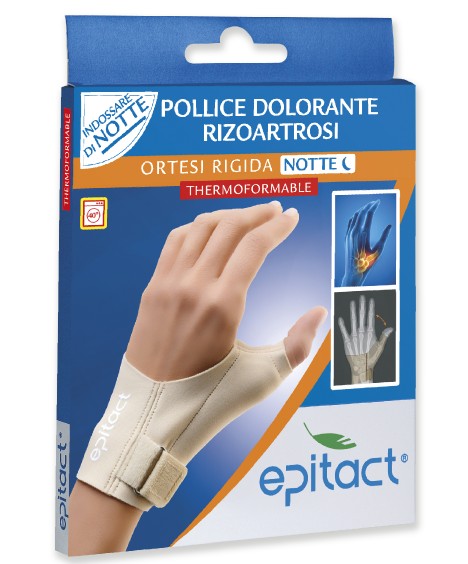EPITACT ORTESI POLLICE MANO NOTTE DESTRA M - farmanauta.it