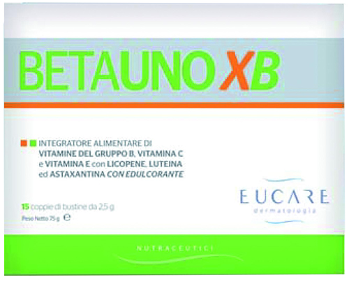 BETAUNO XB 30 BUSTINE - farmanauta.it