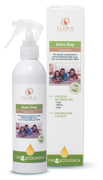 ACAROSTOP 200 ML BIO-ICEA - farmanauta.it