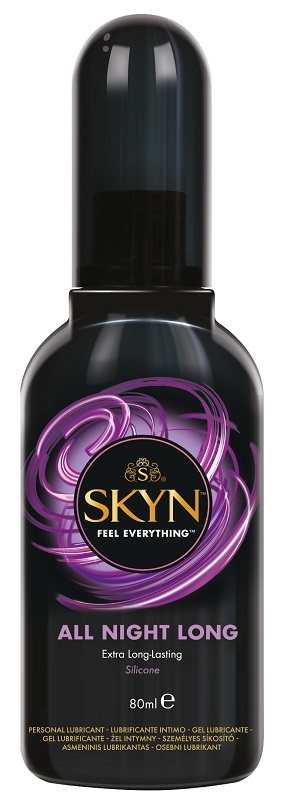 GEL LUBRIFICANTE SKYN ALL NIGHT LONG 80 ML - farmanauta.it