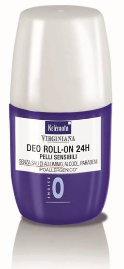 DEODORANTE ROLL ON 0 50 ML - farmanauta.it