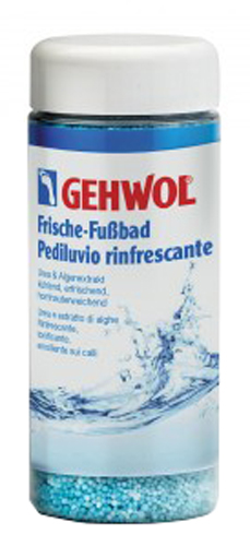 GEHWOL PEDILUVIO RINFRESCANTE 330 G - farmanauta.it
