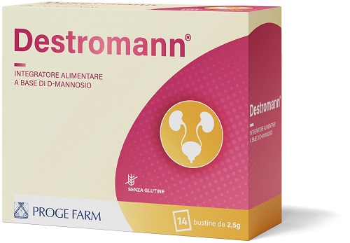DESTROMANN 14 BUSTINE - farmanauta.it