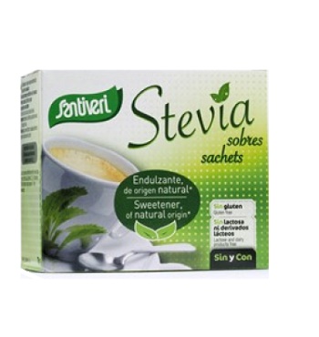 STEVIA 50 BUSTINE DA 1,4 G - farmanauta.it