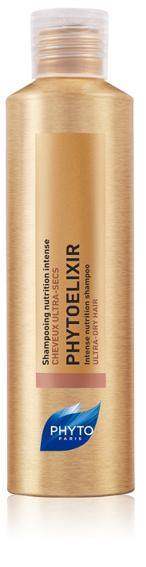PHYTOELIXIR SHAMPOO 200 ML - farmanauta.it