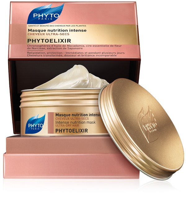 PHYTOELIXIR MASCHERA 200 ML - farmanauta.it