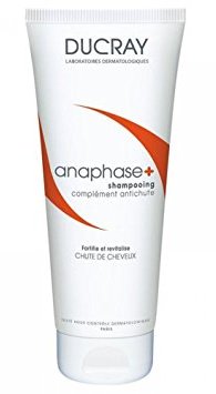 ANAPHASE + SHAMPOO 200 ML - farmanauta.it