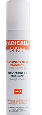 RADICALIA SPRAY 200 ML - farmanauta.it
