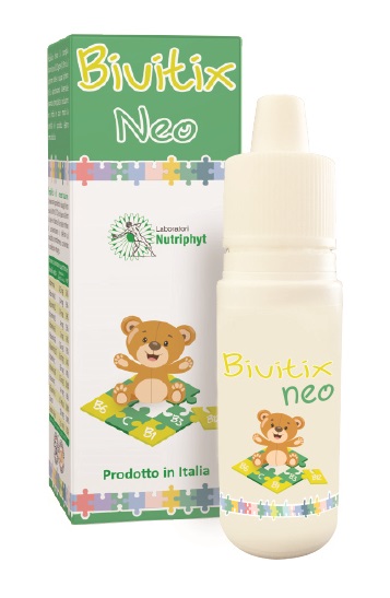 BIVITIX NEO GOCCE 25 ML - farmanauta.it
