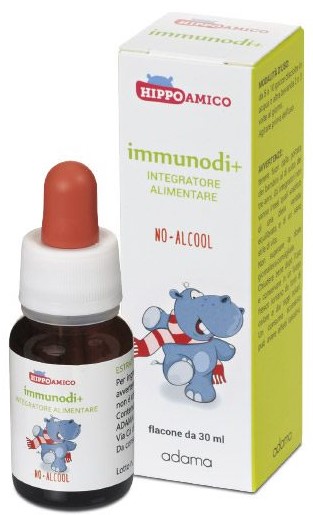 EIE IMMUNODI+ GOCCE 30 ML - farmanauta.it