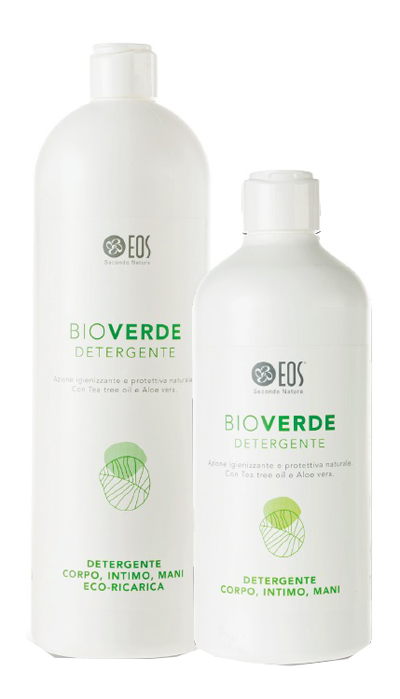 EOS BIOVERDE 1000 ML - farmanauta.it