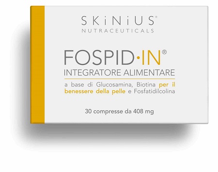 FOSPID-IN 30 COMPRESSE - farmanauta.it