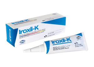 IROXIL K 50 ML - farmanauta.it