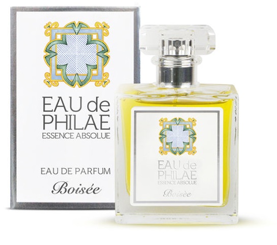 EAU DE PHILAE PARFUM BOISEE 50 ML PREZZO OFFERTA LANCIO - farmanauta.it