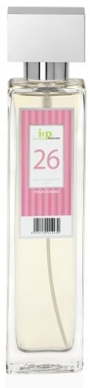 IAP PHARMA PROFUMO DA DONNA 26 150 ML - farmanauta.it