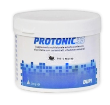 PROTONIC 35 NEUTRO 300 G - farmanauta.it