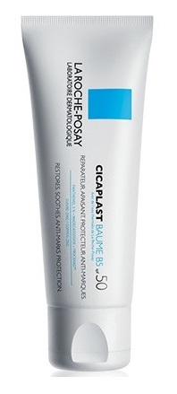 CICAPLAST BAUME B5 SPF50 40 ML - farmanauta.it