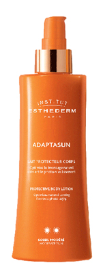 PHOTO ADAPTASUN LAIT 2 SOLEIL 200 ML - farmanauta.it