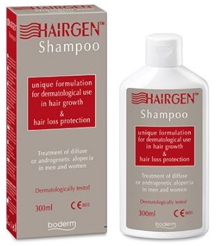HAIRGEN SHAMPOO 300 ML - farmanauta.it