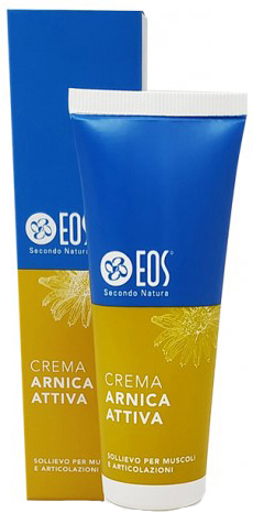 EOS CREMA ARNICA CO2 50ML - farmanauta.it