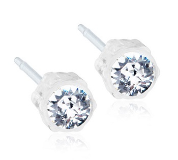 BLOMDAHL GIOIELLO MP 4MM CRYSTAL - farmanauta.it