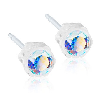 BLOMDAHL GIOIELLO MP 4MM RAINBOW - farmanauta.it