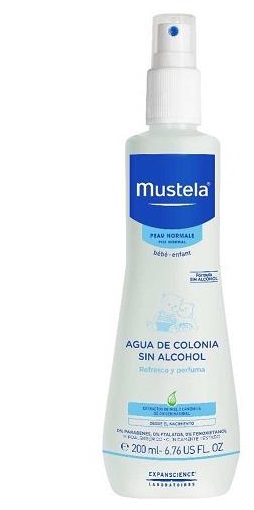 MUSTELA ACQUA RINFRESCANTE - farmanauta.it