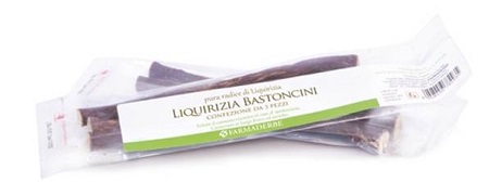 LIQUIRIZIA RADICE 3 PEZZI CONFEZIONATA - farmanauta.it