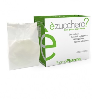 E'ZUCCHERO ADDOLCENTE 300 G - farmanauta.it