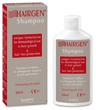 HAIRGEN SHAMPOO 200 ML - farmanauta.it