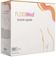 FLOGIMED LAVANDA VAGINALE 4 PEZZI - farmanauta.it