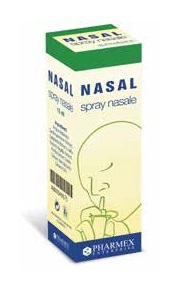 NASAL SPRAY NASALE 15 ML - farmanauta.it