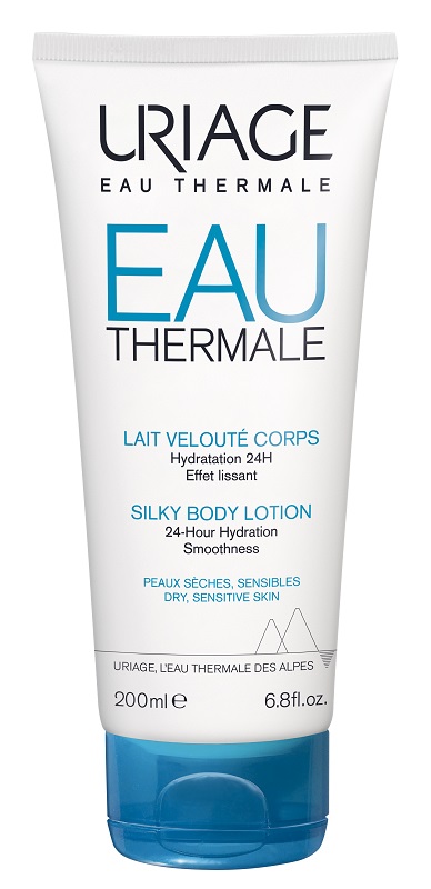 EAU THERMALE LAIT CORPO 200 ML - farmanauta.it