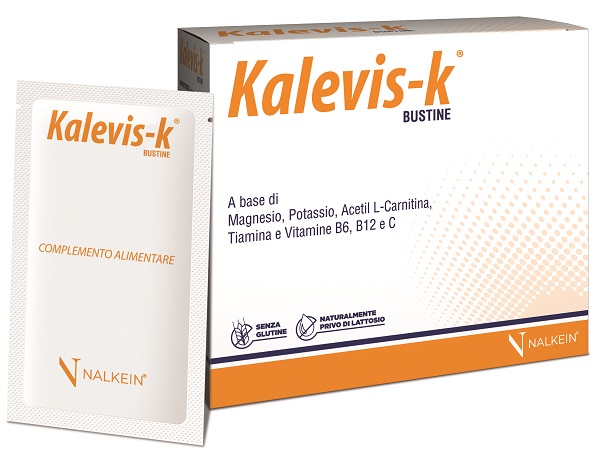 KALEVIS-K 20 BUSTINE - farmanauta.it