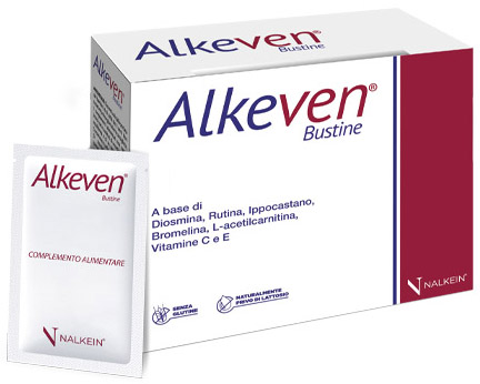 ALKEVEN 20 BUSTINE - farmanauta.it