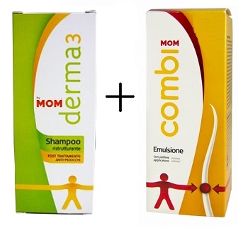 MOM BIPACK TERAPIA 250 ML + 100 G - farmanauta.it
