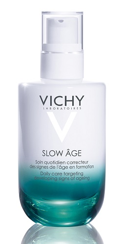 SLOW AGE FLUIDO SPF25 50 ML - farmanauta.it